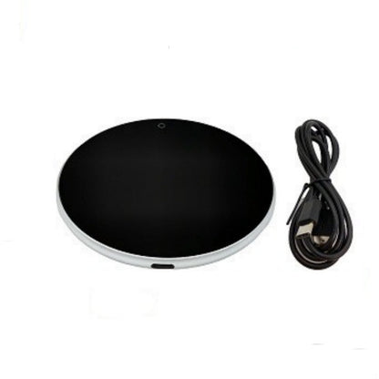 Coffee Mug Cup Warmer, Milk Tea Water Cup Heating Electric Touch Pad